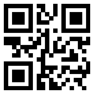 Il Qr Code di 3300548043