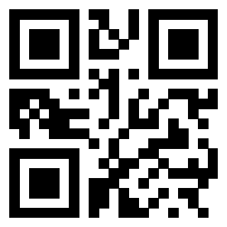 3300548044 - Immagine del Qr Code associato