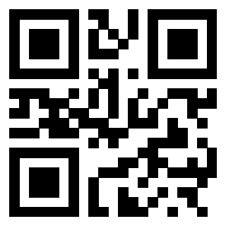 3300548045 - Immagine del Qr Code associato