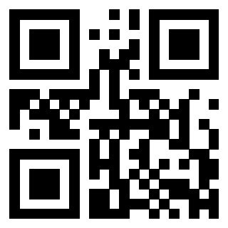 Il QrCode di 3300548046
