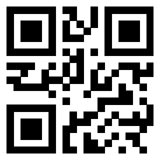 3300548048 - Immagine del QrCode