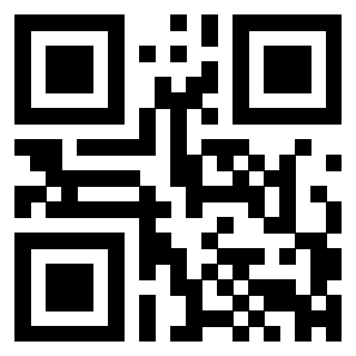 3300548055 - Immagine del QrCode associato
