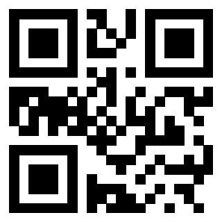 3300548058 - Immagine del Qr Code associato
