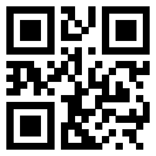 Immagine del QrCode di 3300548059