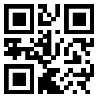 3300548062 - Immagine del Qr Code