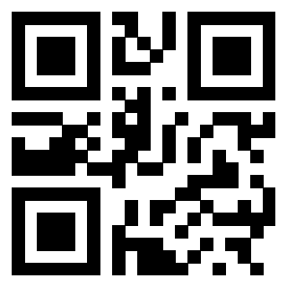 3300548064 - Immagine del Qr Code