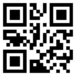 Il QrCode di 3300548065