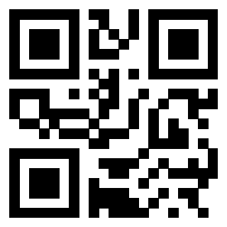 3300548070 - Immagine del QrCode associato