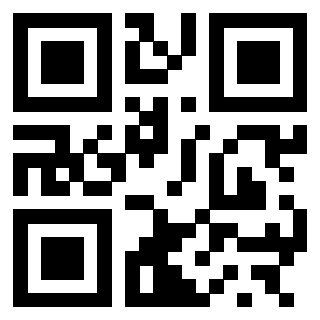 Immagine del QrCode di 3300548071