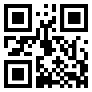 Il Qr Code di 3300548072