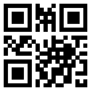 Immagine del QrCode di 3300548073