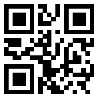 Immagine del Qr Code di 3300548075
