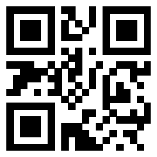 Scansione del QrCode di 3300548076