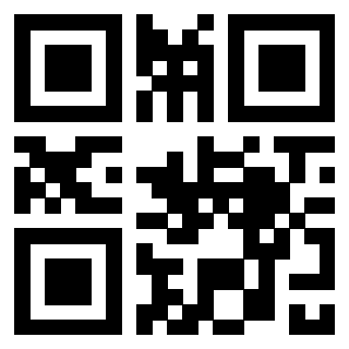 3300548078 - Immagine del QrCode