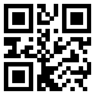 3300548080 Qr Code associato