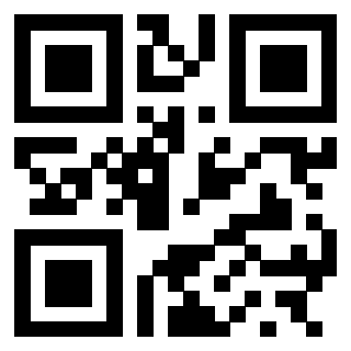 QrCode di 3300548084