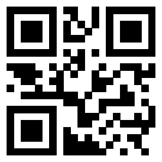 Il Qr Code di 3300548088