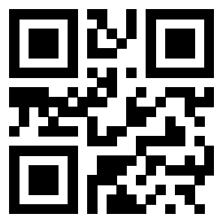 Il Qr Code di 3300548089