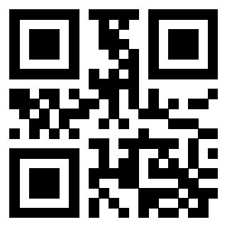 Immagine del QrCode di 3300548092