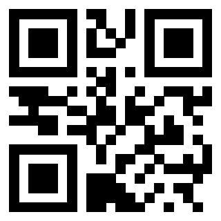 3300548094 - Immagine del Qr Code associato