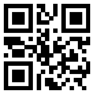 3300548095 - Immagine del Qr Code
