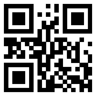 Scansione del Qr Code di 3300548097