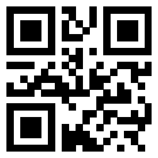 Il Qr Code di 3300548099