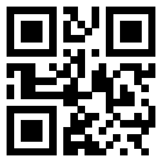 Scansione del QrCode di 3300548106