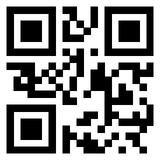 Il QrCode di 3300548107