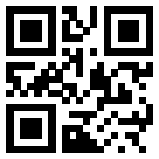 3300548108 - Immagine del QrCode associato