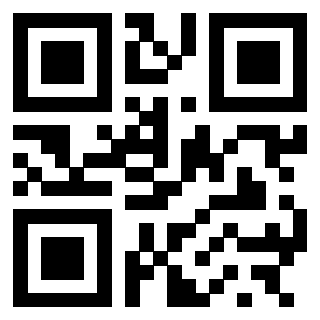 3300548110 Qr Code associato