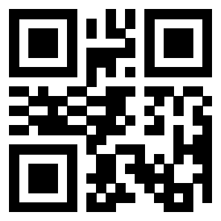 3300548112 - Immagine del QrCode associato