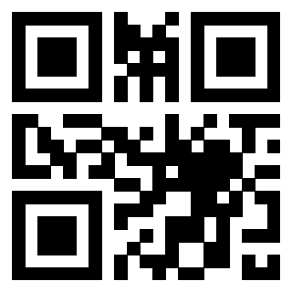 3300548115 - Immagine del Qr Code