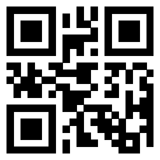 3300548116 - Immagine del Qr Code
