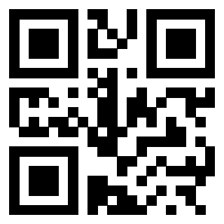 3300548118 Qr Code associato