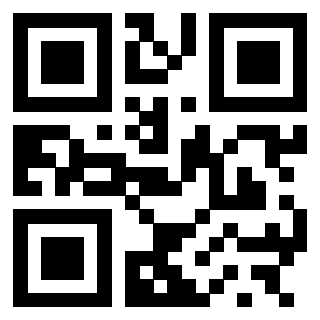 Scansione del QrCode di 3300548120