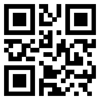 3300548121 - Immagine del Qr Code