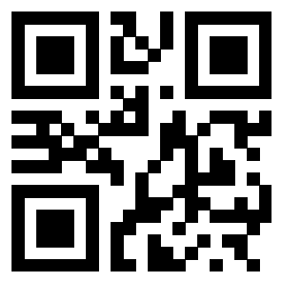 3300548125 Qr Code associato