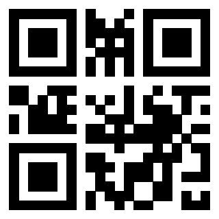 3300548131 - Immagine del Qr Code