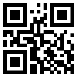 Immagine del QrCode di 3300548133