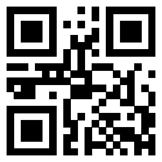 Scansione del QrCode di 3300548135