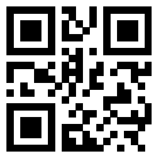 3300548136 QrCode associato