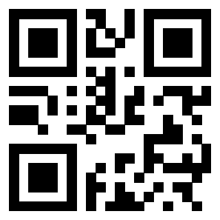 3300548137 - Immagine del QrCode