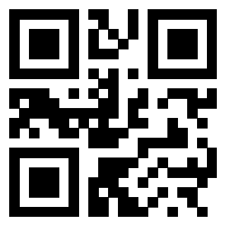 Il QrCode di 3300548138