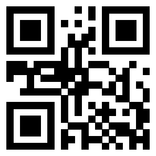 Immagine del Qr Code di 3300548139