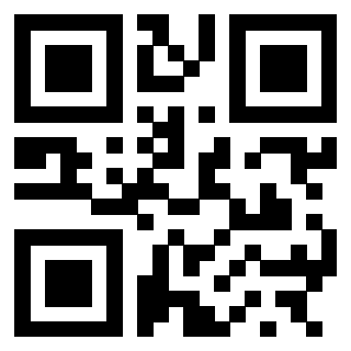Immagine del QrCode di 3300548140