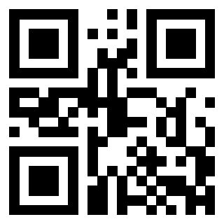 3300548141 QrCode associato