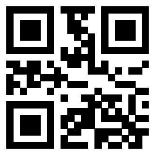 Il QrCode di 3300548148
