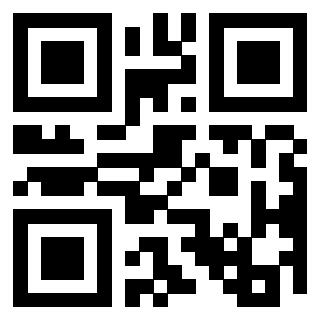 Il QrCode di 3300548152