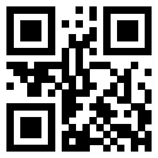 Scansione del QrCode di 3300548153